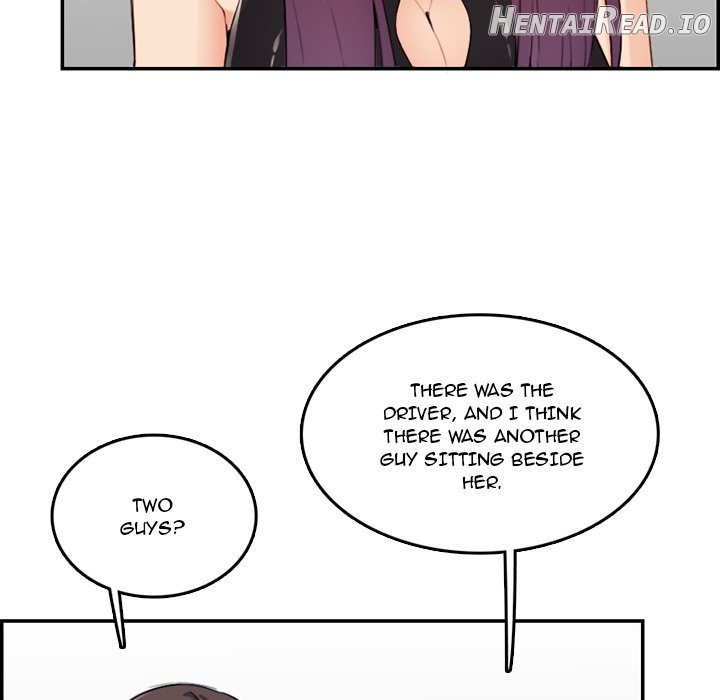 My Mother Is A College Student Chapter 37 - page 23