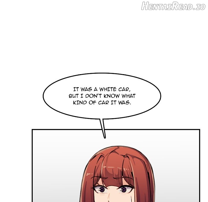 My Mother Is A College Student Chapter 37 - page 28