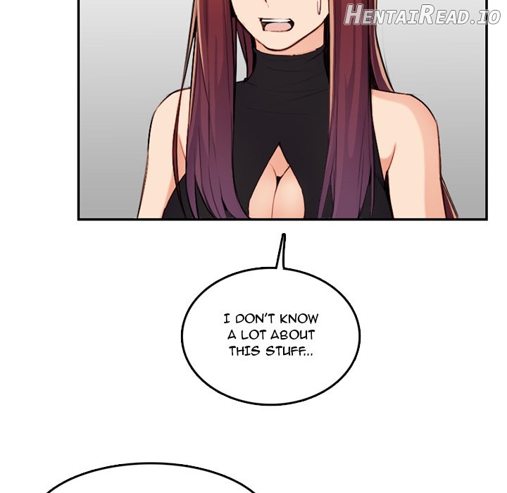 My Mother Is A College Student Chapter 37 - page 29