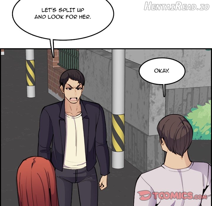 My Mother Is A College Student Chapter 37 - page 30