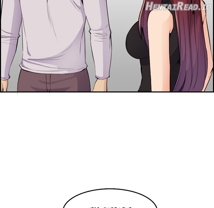 My Mother Is A College Student Chapter 37 - page 40