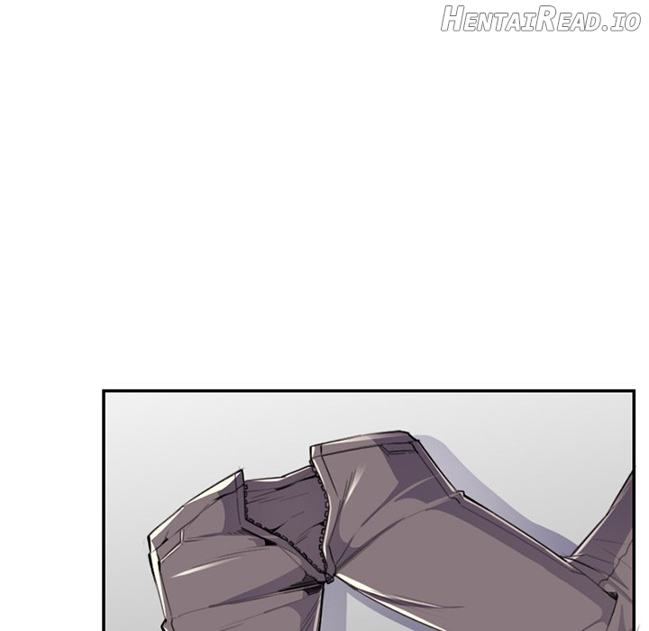 My Mother Is A College Student Chapter 37 - page 47