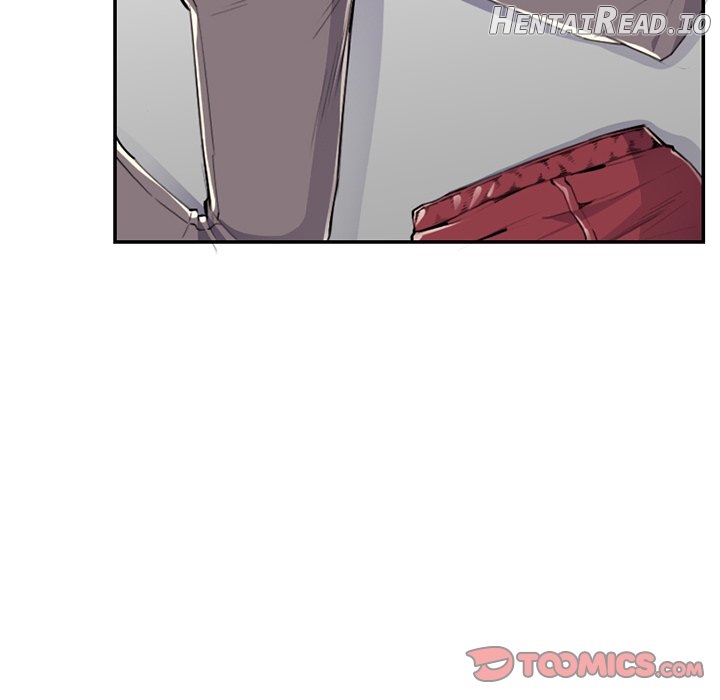 My Mother Is A College Student Chapter 37 - page 48