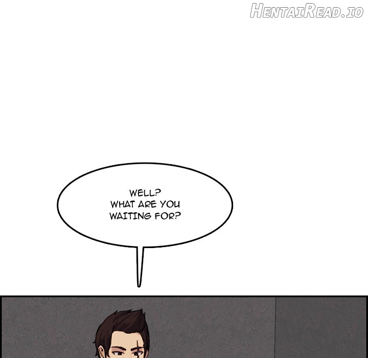 My Mother Is A College Student Chapter 37 - page 55