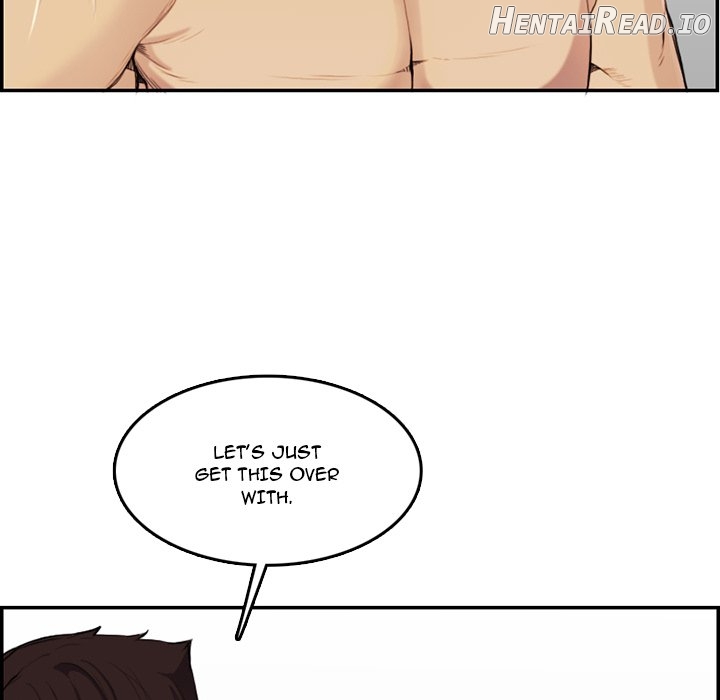 My Mother Is A College Student Chapter 37 - page 59