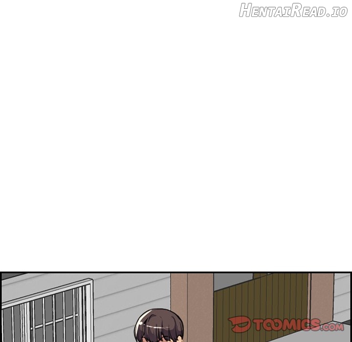 My Mother Is A College Student Chapter 37 - page 6