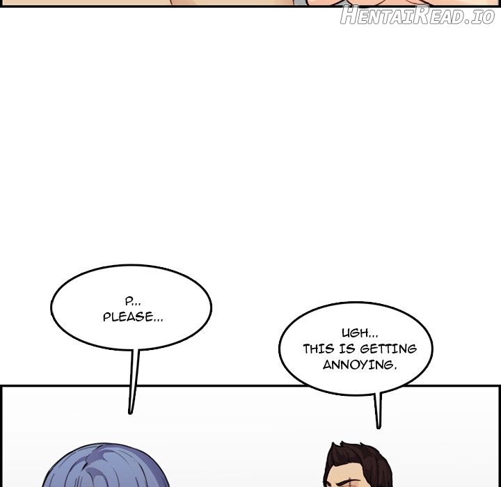 My Mother Is A College Student Chapter 37 - page 61