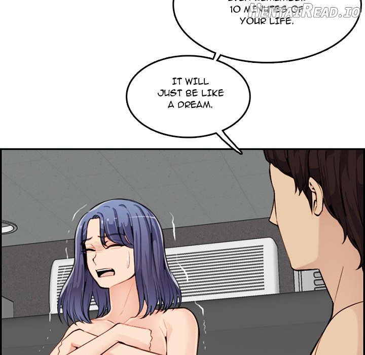 My Mother Is A College Student Chapter 37 - page 74