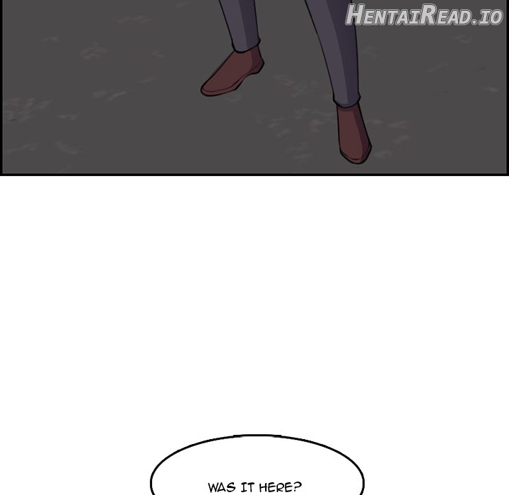 My Mother Is A College Student Chapter 37 - page 8