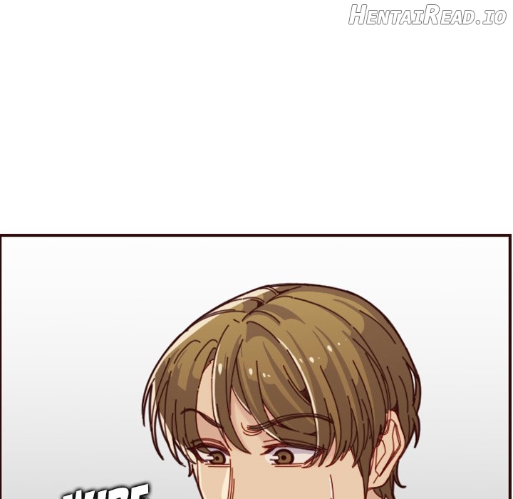 My Mother Is A College Student Chapter 68 - page 21
