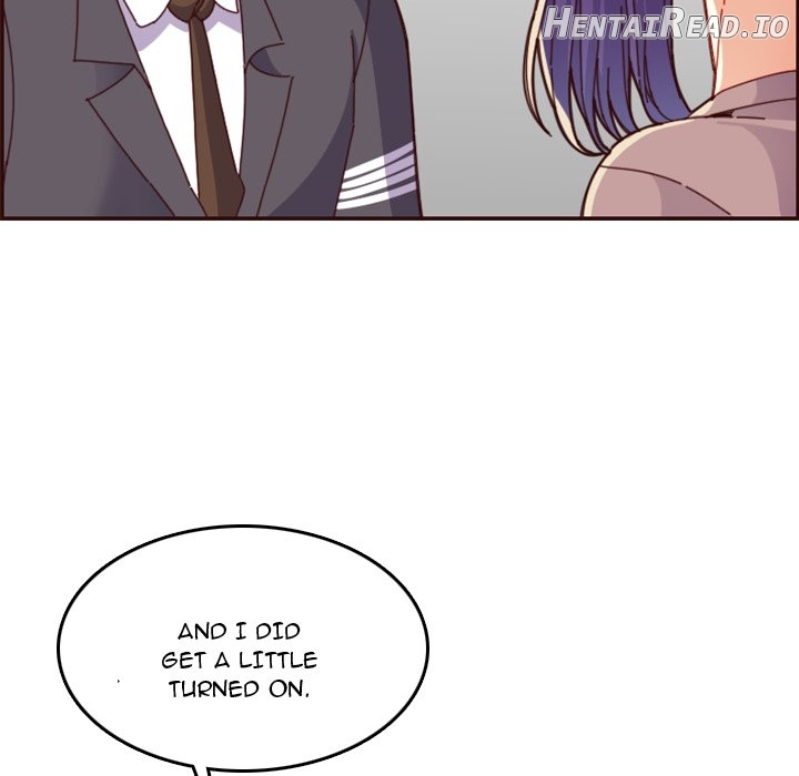 My Mother Is A College Student Chapter 68 - page 28