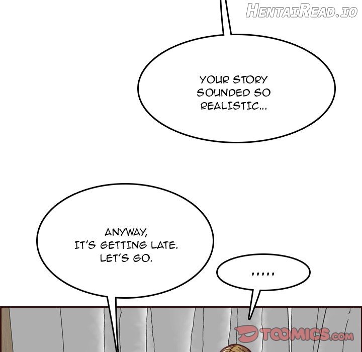 My Mother Is A College Student Chapter 68 - page 30