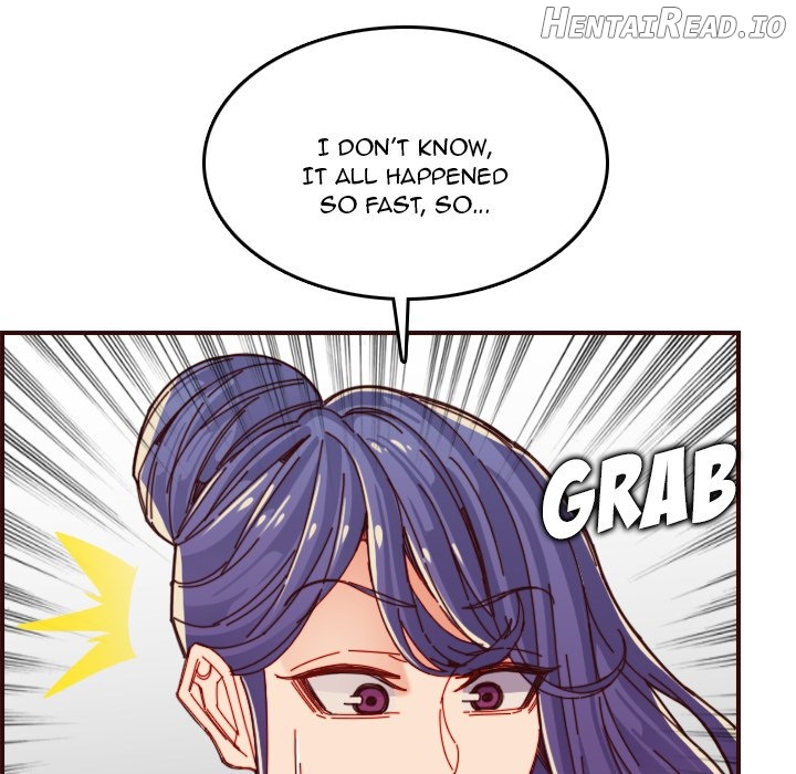 My Mother Is A College Student Chapter 68 - page 40