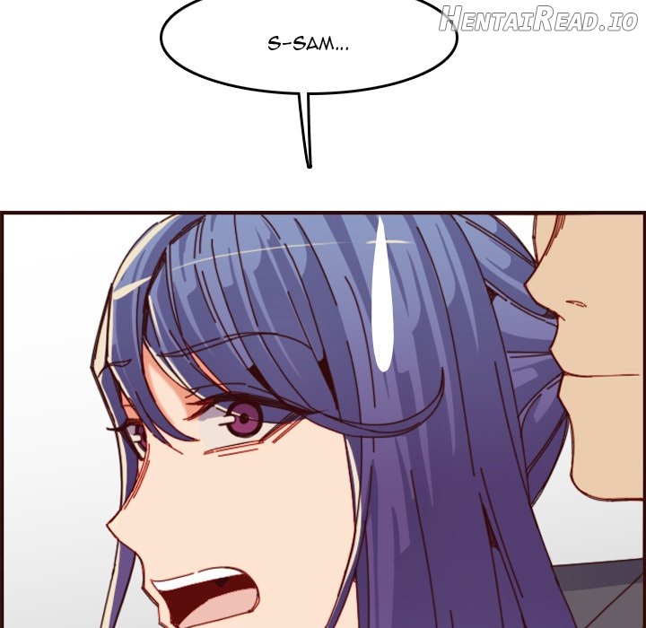 My Mother Is A College Student Chapter 68 - page 44