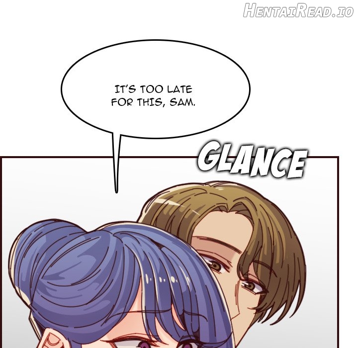 My Mother Is A College Student Chapter 68 - page 52