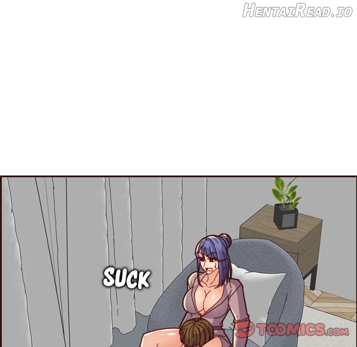 My Mother Is A College Student Chapter 68 - page 6