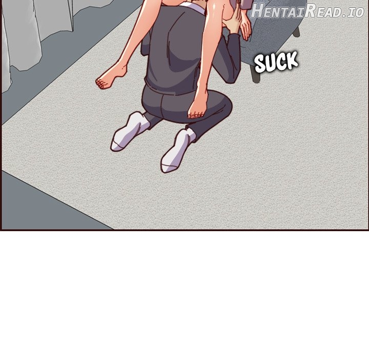 My Mother Is A College Student Chapter 68 - page 7