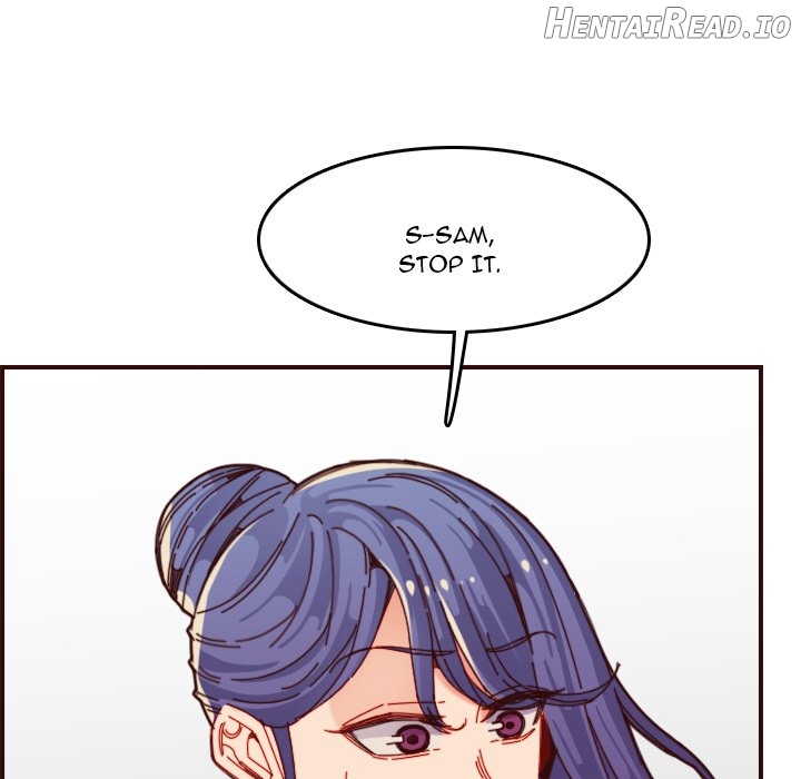 My Mother Is A College Student Chapter 68 - page 8