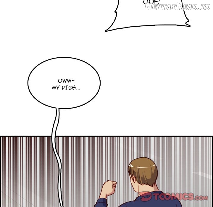 My Mother Is A College Student Chapter 39 - page 45