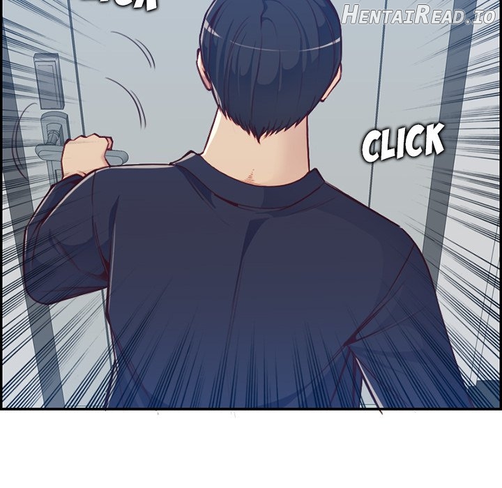 My Mother Is A College Student Chapter 40 - page 22