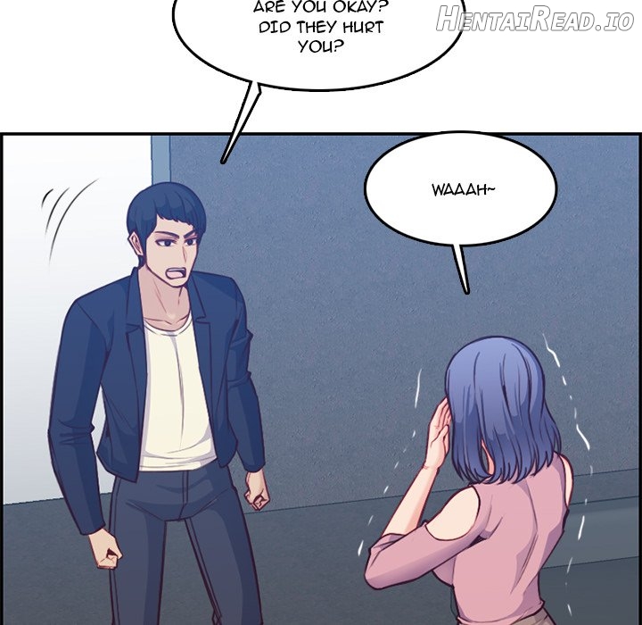 My Mother Is A College Student Chapter 40 - page 41