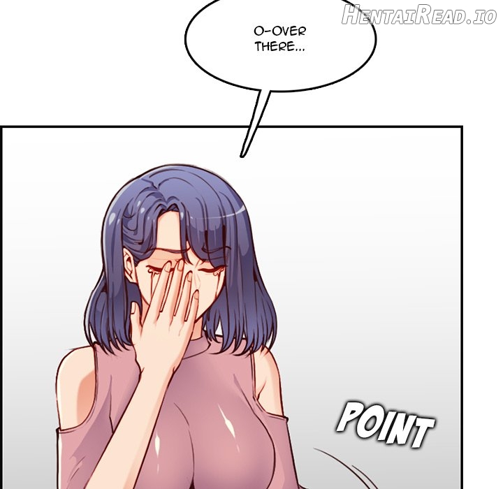 My Mother Is A College Student Chapter 40 - page 47