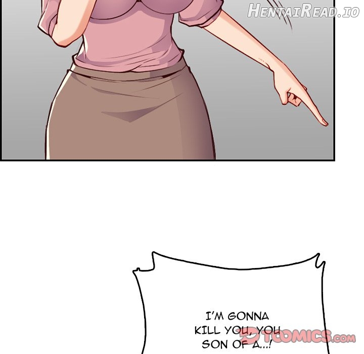 My Mother Is A College Student Chapter 40 - page 48