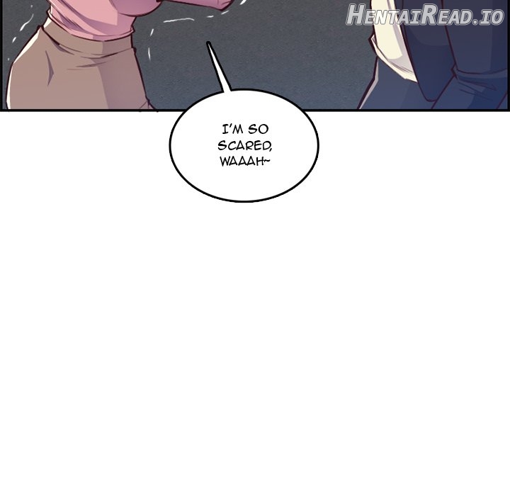 My Mother Is A College Student Chapter 40 - page 52