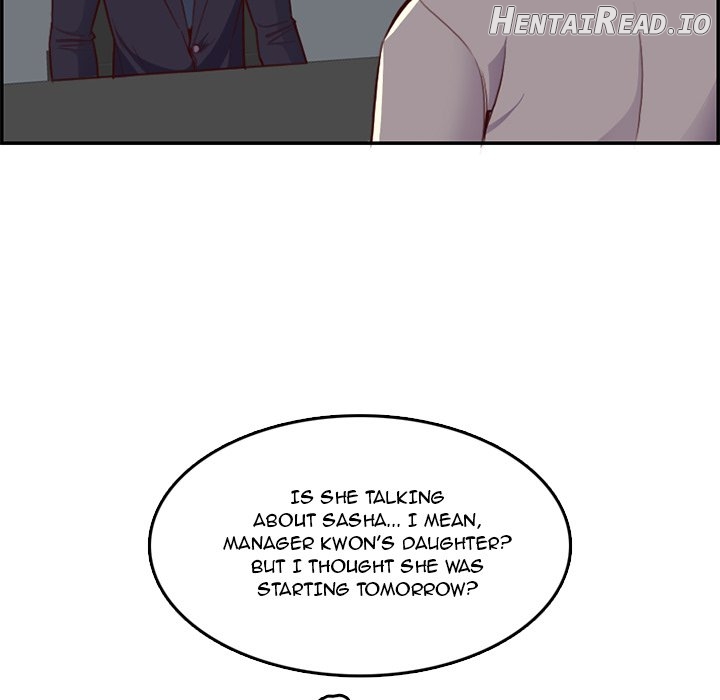 My Mother Is A College Student Chapter 40 - page 77