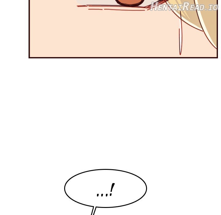 My Mother Is A College Student Chapter 71 - page 35