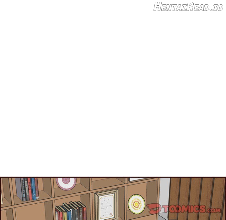 My Mother Is A College Student Chapter 71 - page 45