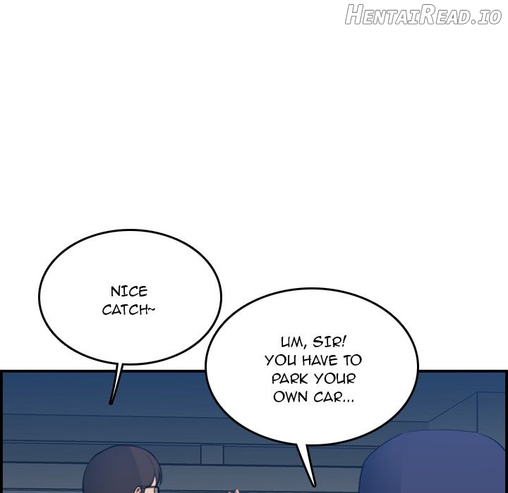 My Mother Is A College Student Chapter 19 - page 22