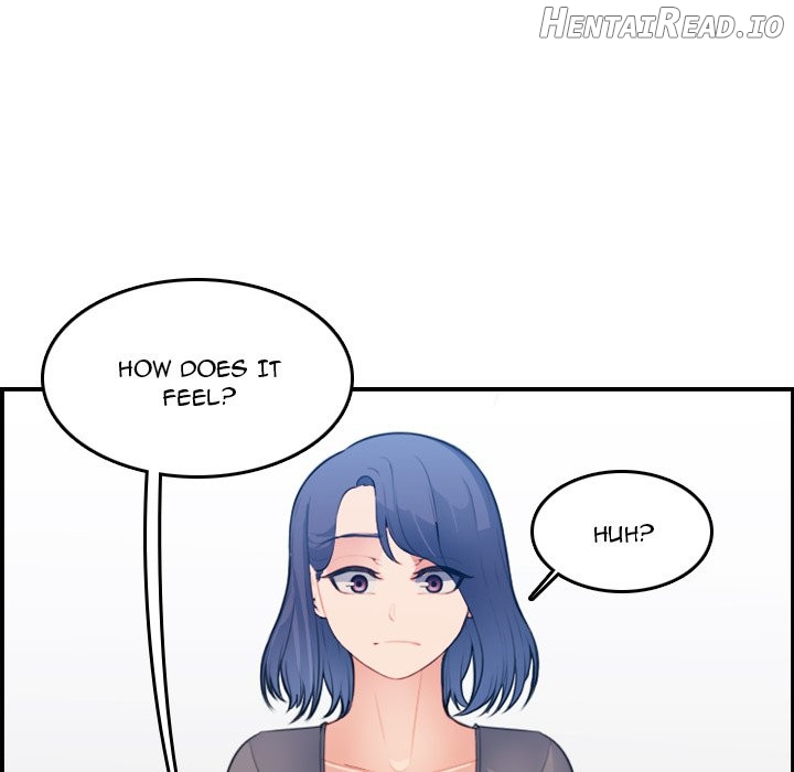 My Mother Is A College Student Chapter 19 - page 44