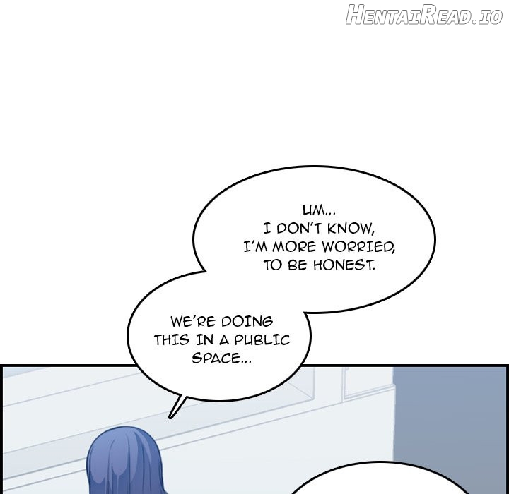 My Mother Is A College Student Chapter 19 - page 46
