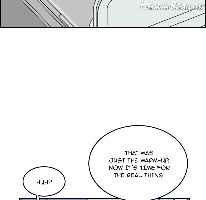 My Mother Is A College Student Chapter 19 - page 48