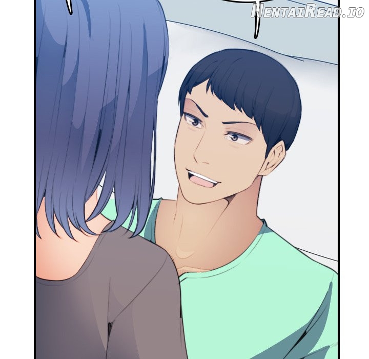 My Mother Is A College Student Chapter 19 - page 49