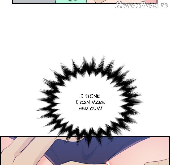 My Mother Is A College Student Chapter 19 - page 79