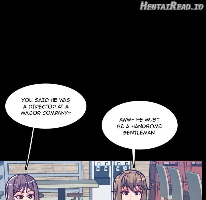 My Mother Is A College Student Chapter 41 - page 10