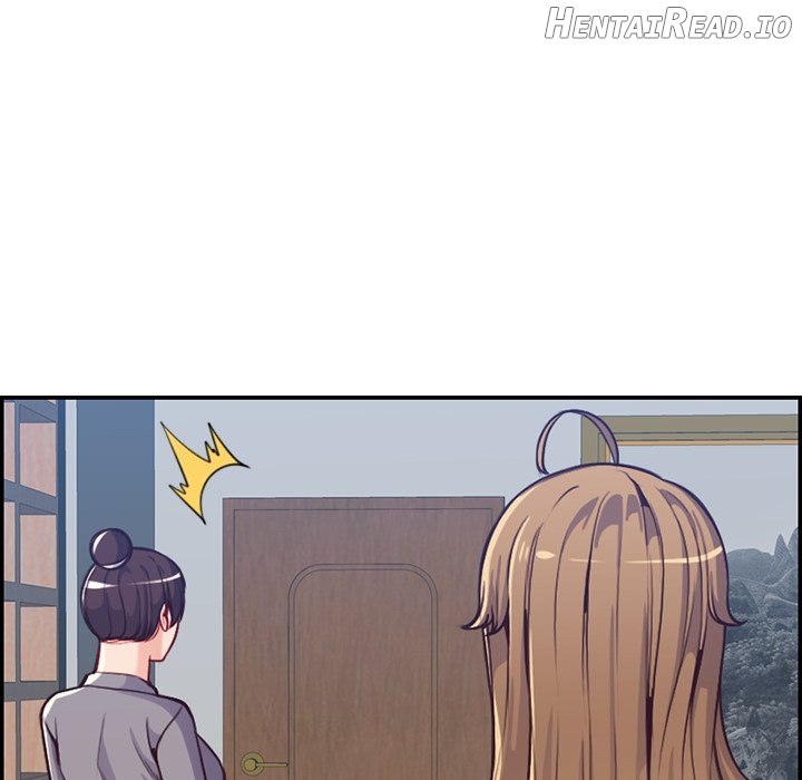 My Mother Is A College Student Chapter 41 - page 29