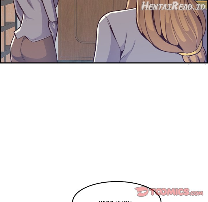 My Mother Is A College Student Chapter 41 - page 30