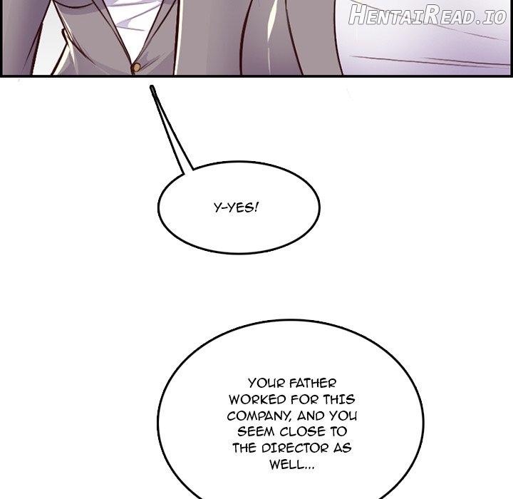 My Mother Is A College Student Chapter 41 - page 32