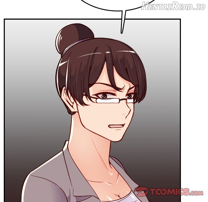 My Mother Is A College Student Chapter 41 - page 33