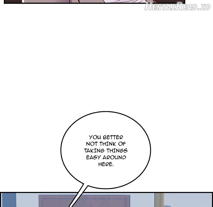 My Mother Is A College Student Chapter 41 - page 34