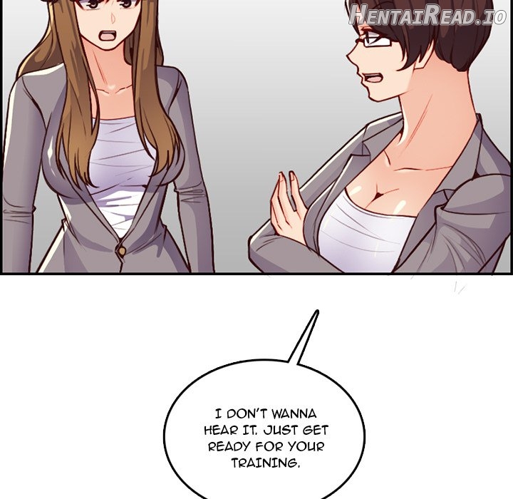 My Mother Is A College Student Chapter 41 - page 37