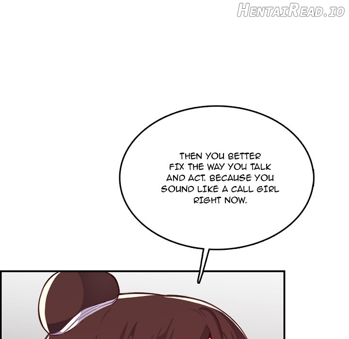 My Mother Is A College Student Chapter 41 - page 44