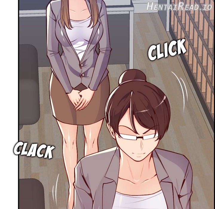 My Mother Is A College Student Chapter 41 - page 47