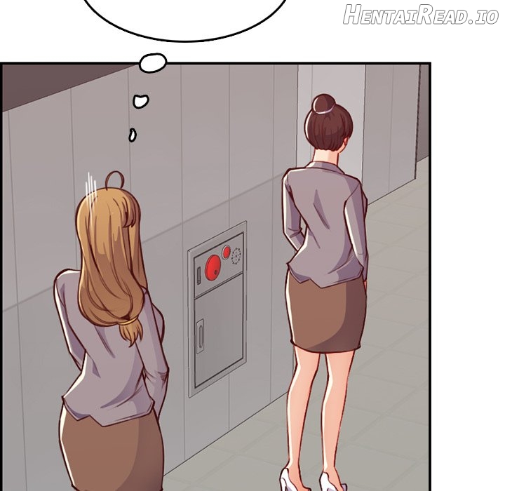 My Mother Is A College Student Chapter 41 - page 49