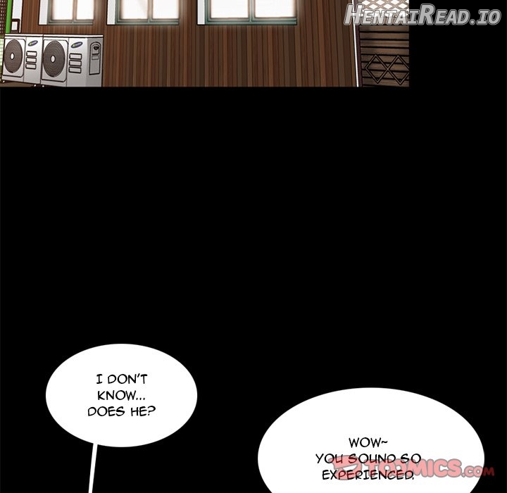 My Mother Is A College Student Chapter 41 - page 6