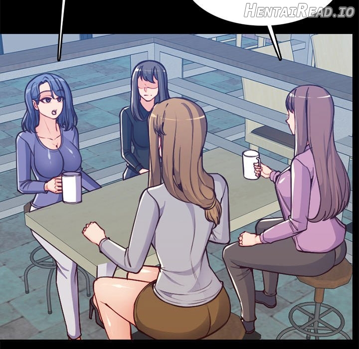 My Mother Is A College Student Chapter 41 - page 7