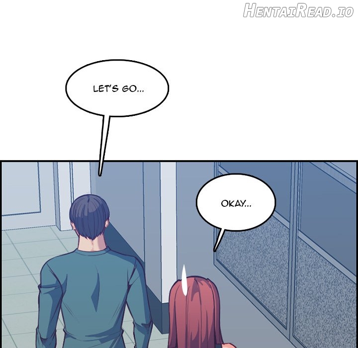 My Mother Is A College Student Chapter 41 - page 70